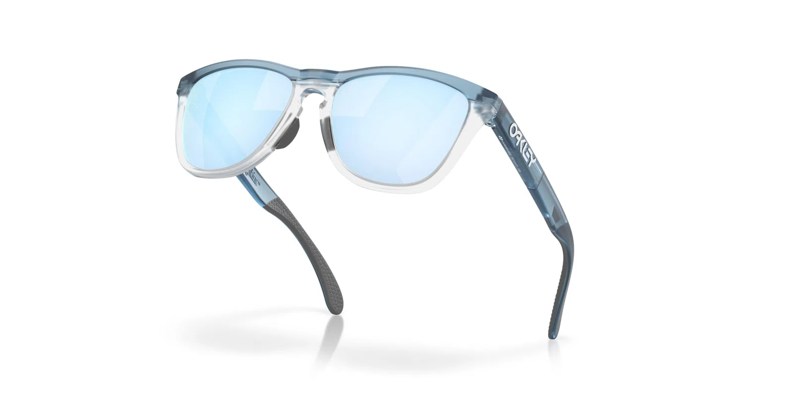 Oakley Frogskins Range 9284 Sunglasses - view 4